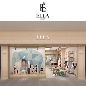 Ella hầu hết là với nhu cầu sản xuất các sản phẩm thời trang và đều đang trong ‘tâm thế - tư thế’ chuẩn bị cho những dự án kinh doanh của riêng mình